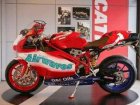 Ducati 999 Airwaves Replica